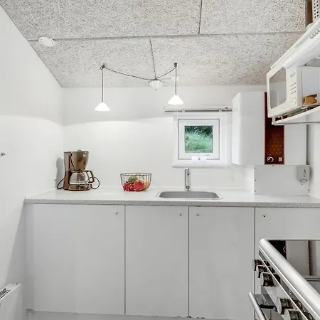 Sylvana - 75m From The Sea By Interhome 度假居 Klitmøller