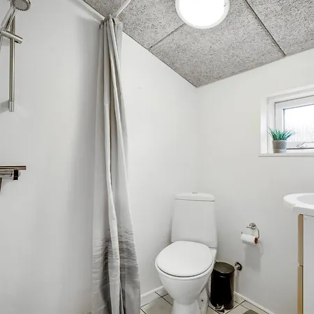 Sylvana - 75m From The Sea By Interhome 度假居 Klitmøller