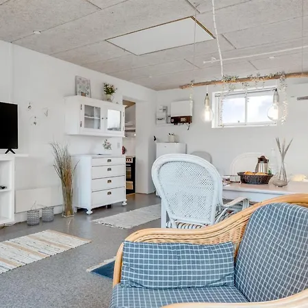 Sylvana - 75m From The Sea By Interhome 度假居 Klitmøller