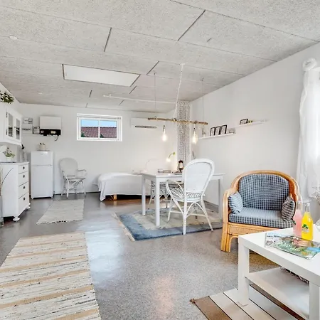 Sylvana - 75m From The Sea By Interhome 度假居 Klitmøller