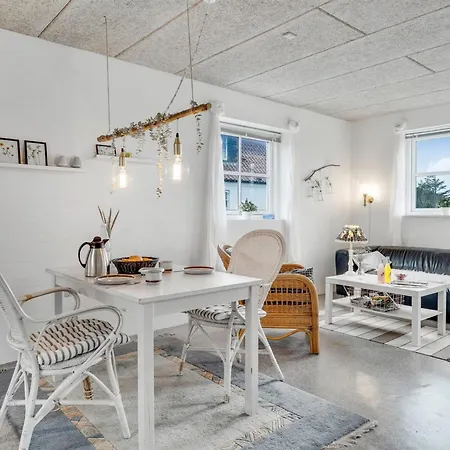 Sylvana - 75m From The Sea By Interhome * Klitmøller