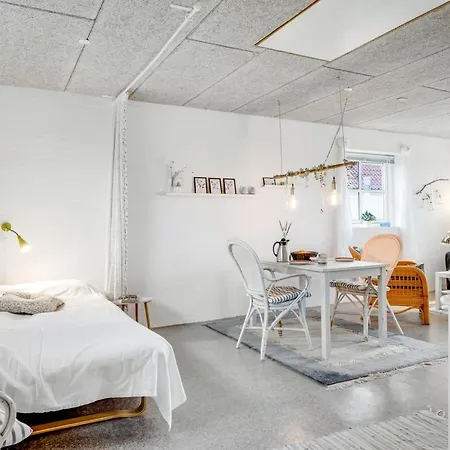 Sylvana - 75m From The Sea By Interhome * Klitmøller