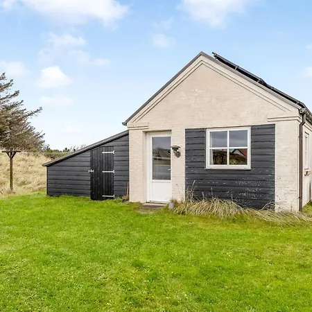 Sylvana - 75m From The Sea By Interhome * Klitmøller