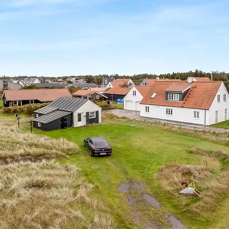 Sylvana - 75m From The Sea By Interhome 度假居