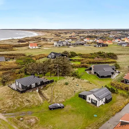 度假居 Sylvana - 75m From The Sea By Interhome *