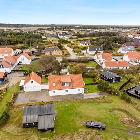 Sylvana - 75m From The Sea By Interhome 度假居 *