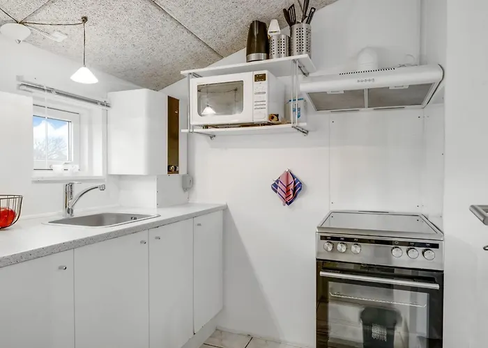 בית נופש Sylvana - 75m From The Sea By Interhome