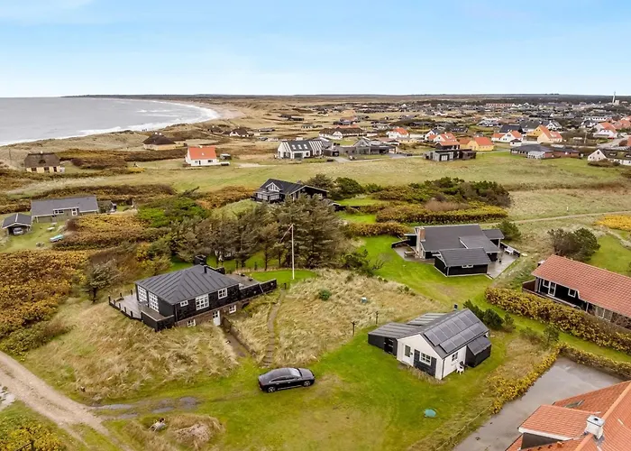 Semesterbostad Sylvana - 75m From The Sea By Interhome *